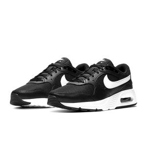 Women’s Nike Air Max SC black and white size 6.5 brand new comes with nike box